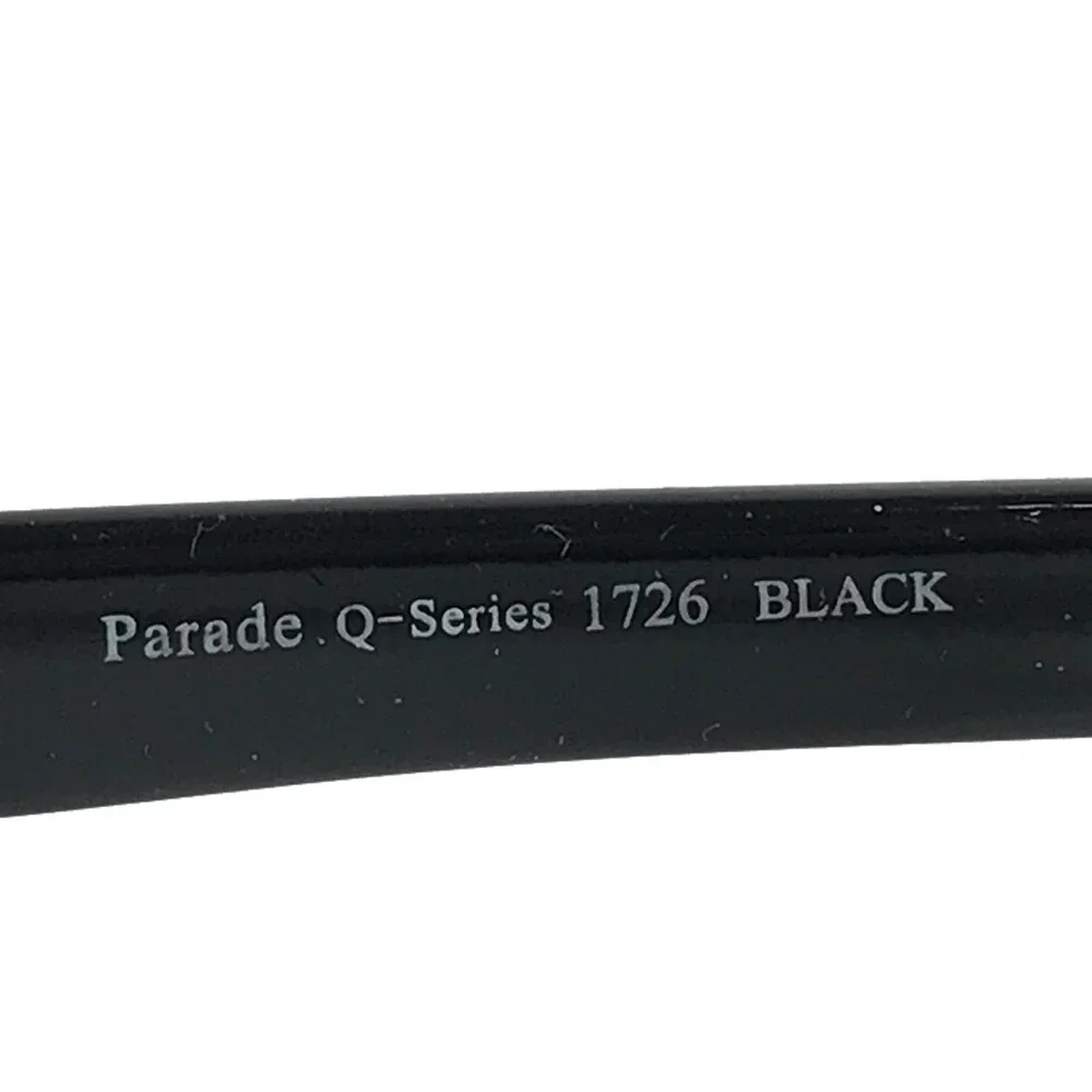 Parade brand new
